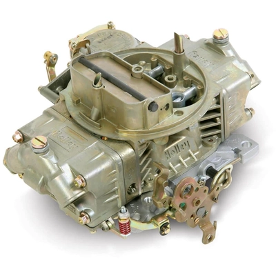 Carburetor by HOLLEY - 0-3310C pa3