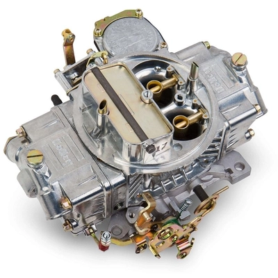 Carburetor by HOLLEY - 0-3310S pa31