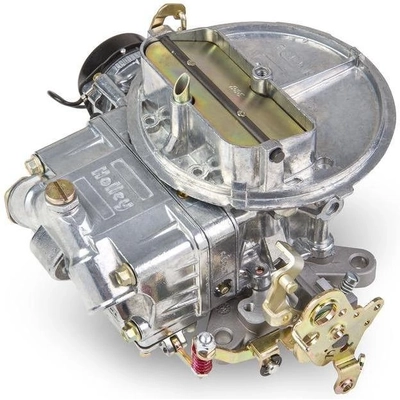 Carburetor by HOLLEY - 0-80350 pa1