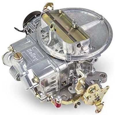 Carburetor by HOLLEY - 0-80350 pa5