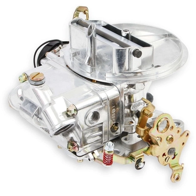Carburetor by HOLLEY - 0-80500 pa2