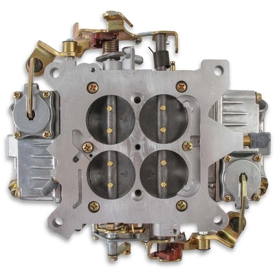 Carburetor by HOLLEY - 0-80573S pa12