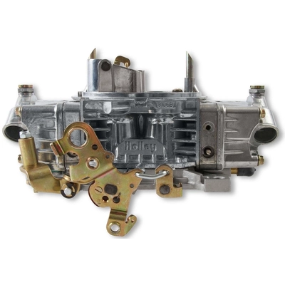 Carburetor by HOLLEY - 0-80573S pa2