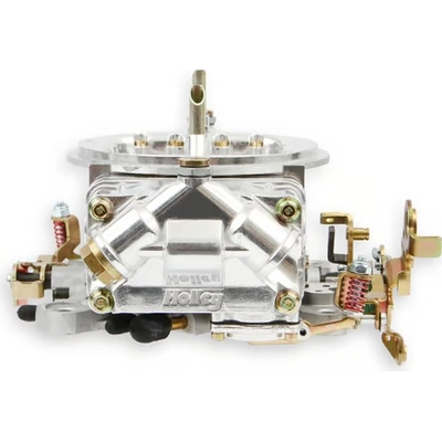 Carburetor by HOLLEY - 0-82651SA pa2
