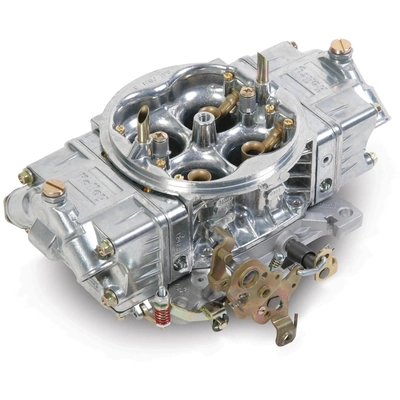 Carburetor by HOLLEY - 0-82751 pa2