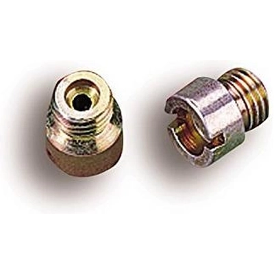 Carburetor Jet by HOLLEY - 122-47 pa2