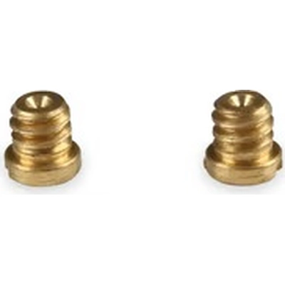 Carburetor Jet by HOLLEY - 142-26 pa1