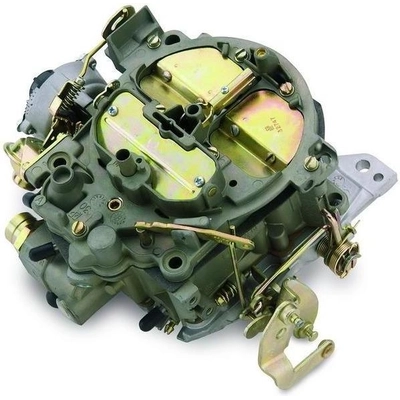 Carburetor by JET PERFORMANCE - 35003 pa1