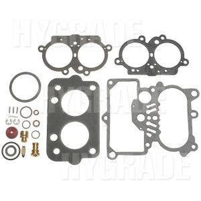 Carburetor Kit by BLUE STREAK (HYGRADE MOTOR) - 1202 pa1