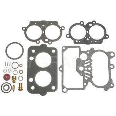 Carburetor Kit by BLUE STREAK (HYGRADE MOTOR) - 1202 pa2