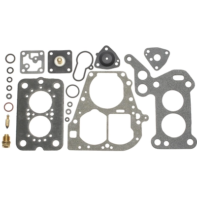 BLUE STREAK (HYGRADE MOTOR) - 1208 - Carburetor Kit pa2