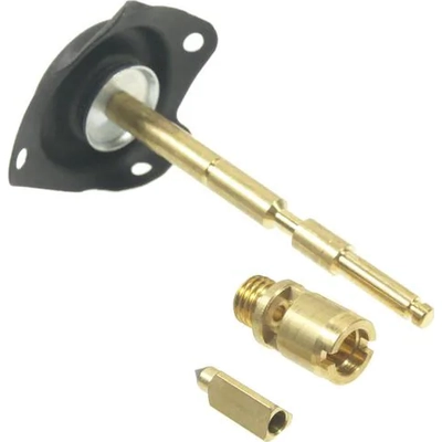 Carburetor Kit by BLUE STREAK (HYGRADE MOTOR) - 1220C pa17
