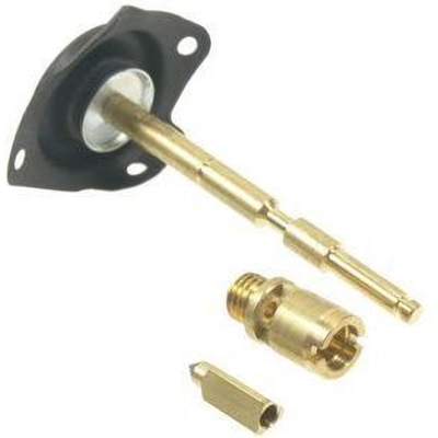 Carburetor Kit by BLUE STREAK (HYGRADE MOTOR) - 1220C pa10
