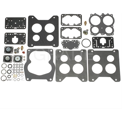 Carburetor Kit by BLUE STREAK (HYGRADE MOTOR) - 1226 pa2