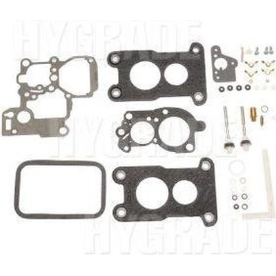 Carburetor Kit by BLUE STREAK (HYGRADE MOTOR) - 1229A pa1