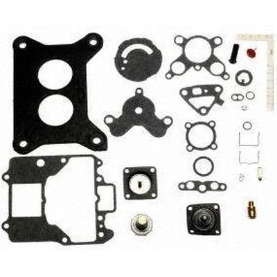 Ensemble de carburateur par BLUE STREAK (HYGRADE MOTOR) - 1237 pa3