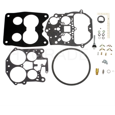 Carburetor Kit by BLUE STREAK (HYGRADE MOTOR) - 1239 pa2