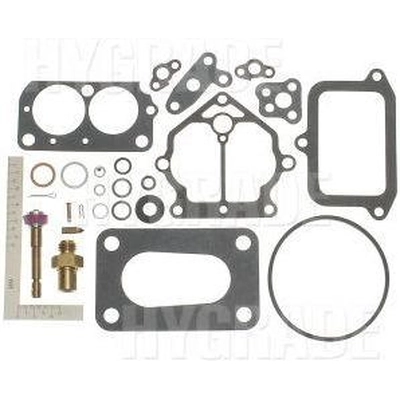 Carburetor Kit by BLUE STREAK (HYGRADE MOTOR) - 1246 pa1
