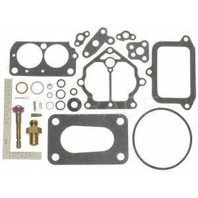 Carburetor Kit by BLUE STREAK (HYGRADE MOTOR) - 1246 pa2
