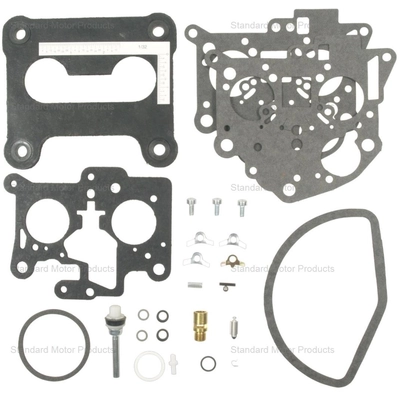 Ensemble de carburateur by BLUE STREAK (HYGRADE MOTOR) - 1248A pa4