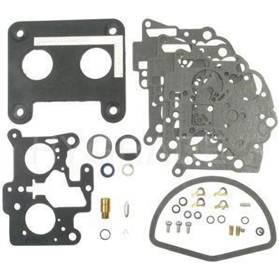 Carburetor Kit by BLUE STREAK (HYGRADE MOTOR) - 1250A pa10