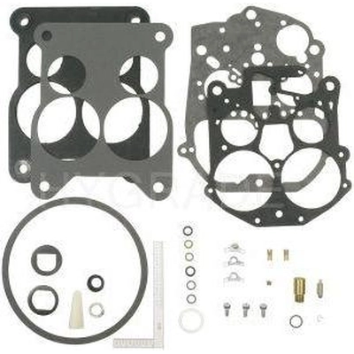 Carburetor Kit by BLUE STREAK (HYGRADE MOTOR) - 1255 pa3