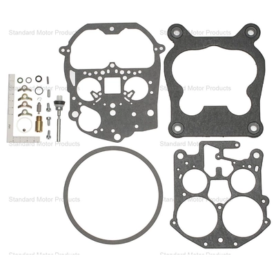 Carburetor Kit by BLUE STREAK (HYGRADE MOTOR) - 1258 pa3