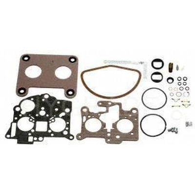 Carburetor Kit by BLUE STREAK (HYGRADE MOTOR) - 1264 pa1