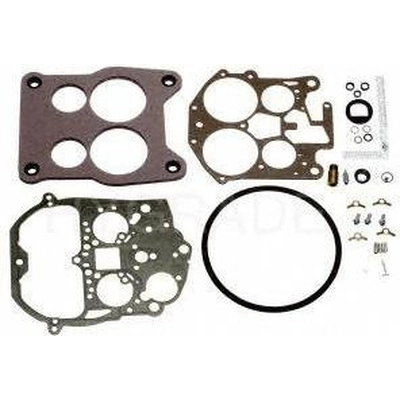 Carburetor Kit by BLUE STREAK (HYGRADE MOTOR) - 1269 pa2