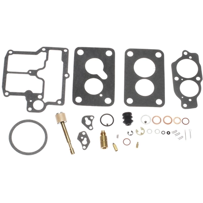 BLUE STREAK (HYGRADE MOTOR) - 1276 - Carburetor Kit pa1