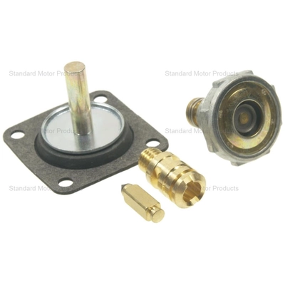 Carburetor Kit by BLUE STREAK (HYGRADE MOTOR) - 1280 pa3