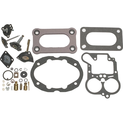 Carburetor Kit by BLUE STREAK (HYGRADE MOTOR) - 1283 pa4