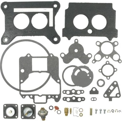 Carburetor Kit by BLUE STREAK (HYGRADE MOTOR) - 1286A pa10