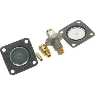 Carburetor Kit by BLUE STREAK (HYGRADE MOTOR) - 1286A pa11