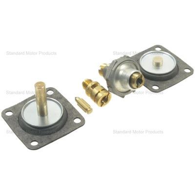 Ensemble de carburateur de BLUE STREAK (HYGRADE MOTOR) - 1286A pa3