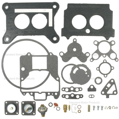 Carburetor Kit by BLUE STREAK (HYGRADE MOTOR) - 1286A pa7