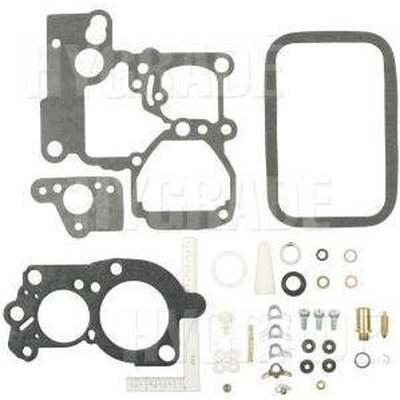 Carburetor Kit by BLUE STREAK (HYGRADE MOTOR) - 1290 pa2