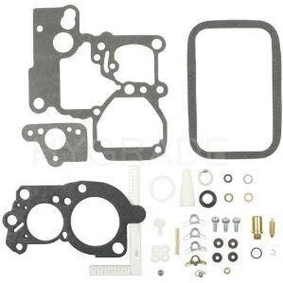 Carburetor Kit by BLUE STREAK (HYGRADE MOTOR) - 1290 pa3
