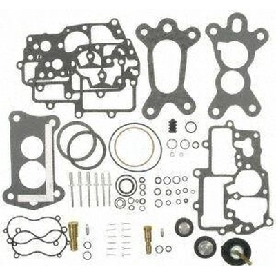 Carburetor Kit by BLUE STREAK (HYGRADE MOTOR) - 1296B pa12