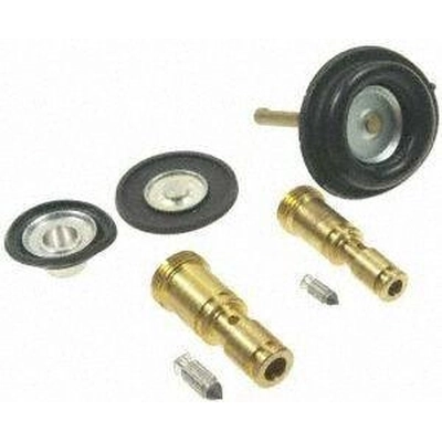 Carburetor Kit by BLUE STREAK (HYGRADE MOTOR) - 1296B pa8
