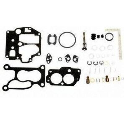 Carburetor Kit by BLUE STREAK (HYGRADE MOTOR) - 1400A pa3