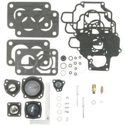 Carburetor Kit by BLUE STREAK (HYGRADE MOTOR) - 1409B pa3