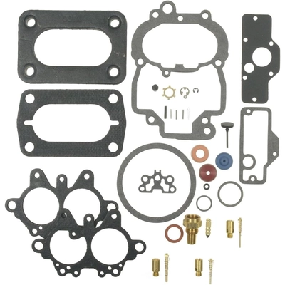 BLUE STREAK (HYGRADE MOTOR) - 1420B - Carburetor Kit pa8