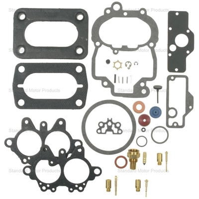 Ensemble de carburateur by BLUE STREAK (HYGRADE MOTOR) - 1420B pa1