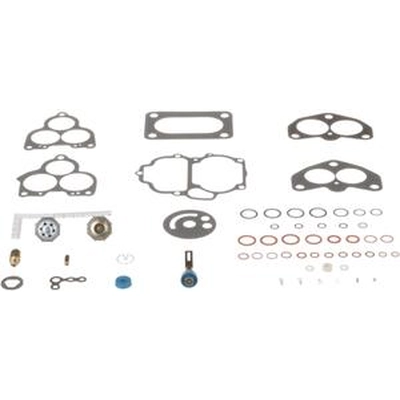 Carburetor Kit by BLUE STREAK (HYGRADE MOTOR) - 1434 pa4