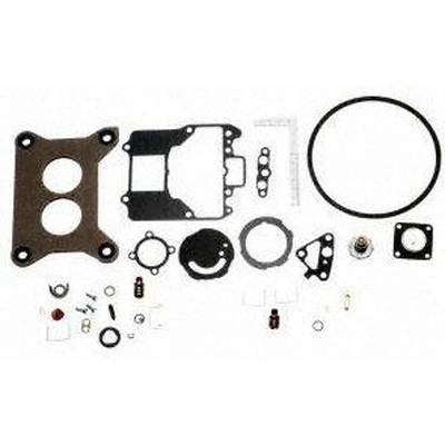 Carburetor Kit by BLUE STREAK (HYGRADE MOTOR) - 1439A pa5