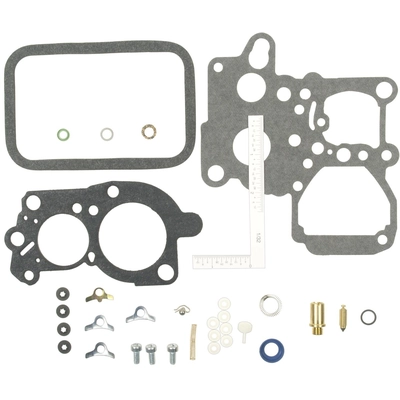 BLUE STREAK (HYGRADE MOTOR) - 1453 - Carburetor Kit pa5