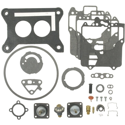 BLUE STREAK (HYGRADE MOTOR) - 1474A - Carburetor Repair Kit pa3