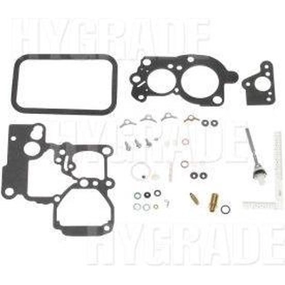 Carburetor Kit by BLUE STREAK (HYGRADE MOTOR) - 1476 pa1