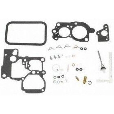 Carburetor Kit by BLUE STREAK (HYGRADE MOTOR) - 1476 pa3